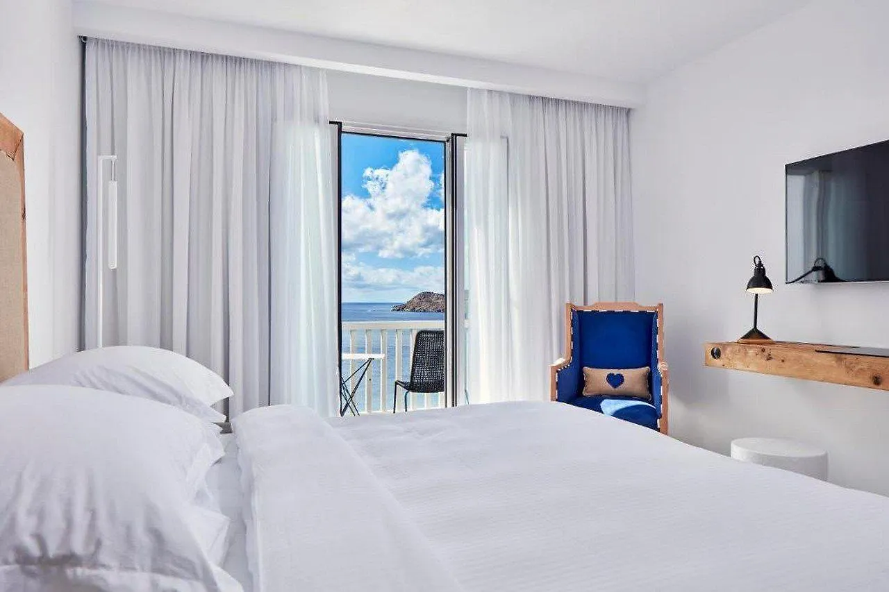 Myconian Imperial - Leading Hotels Of The World Elia  Elia (Mykonos)