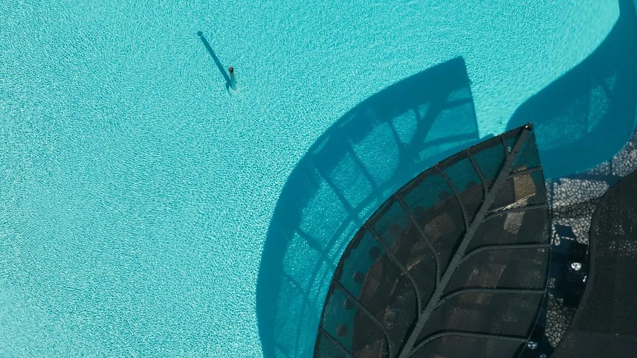 Myconian Imperial - Leading Hotels Of The World Elia  Elia (Mykonos)