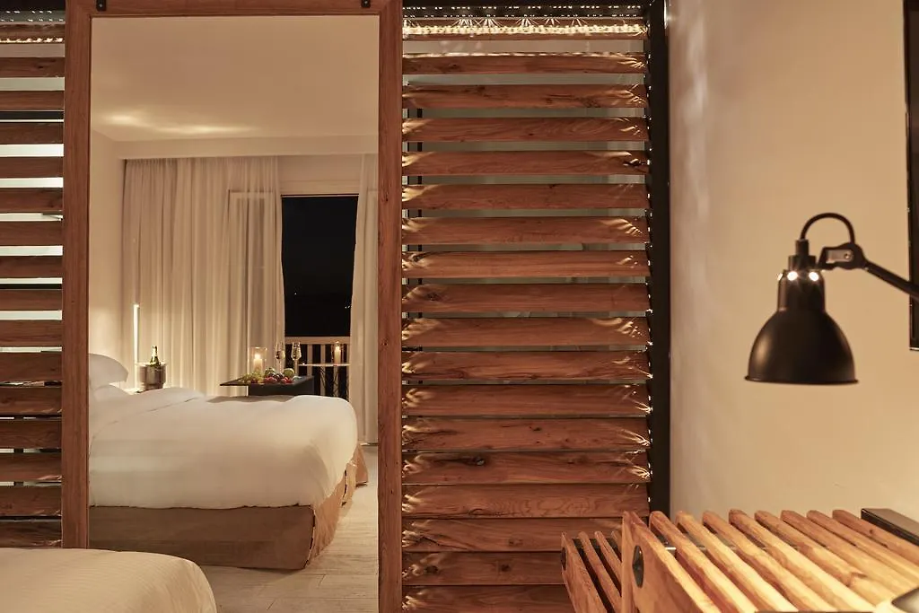 Myconian Imperial - Leading Hotels Of The World Elia  Görögország