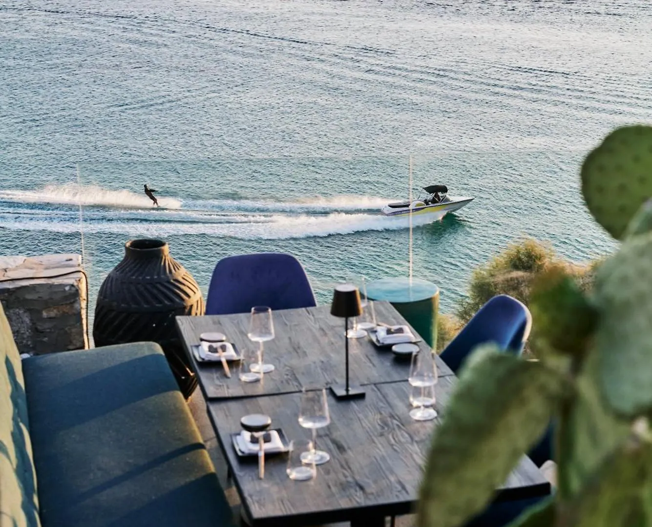 Myconian Imperial - Leading Hotels Of The World Elia