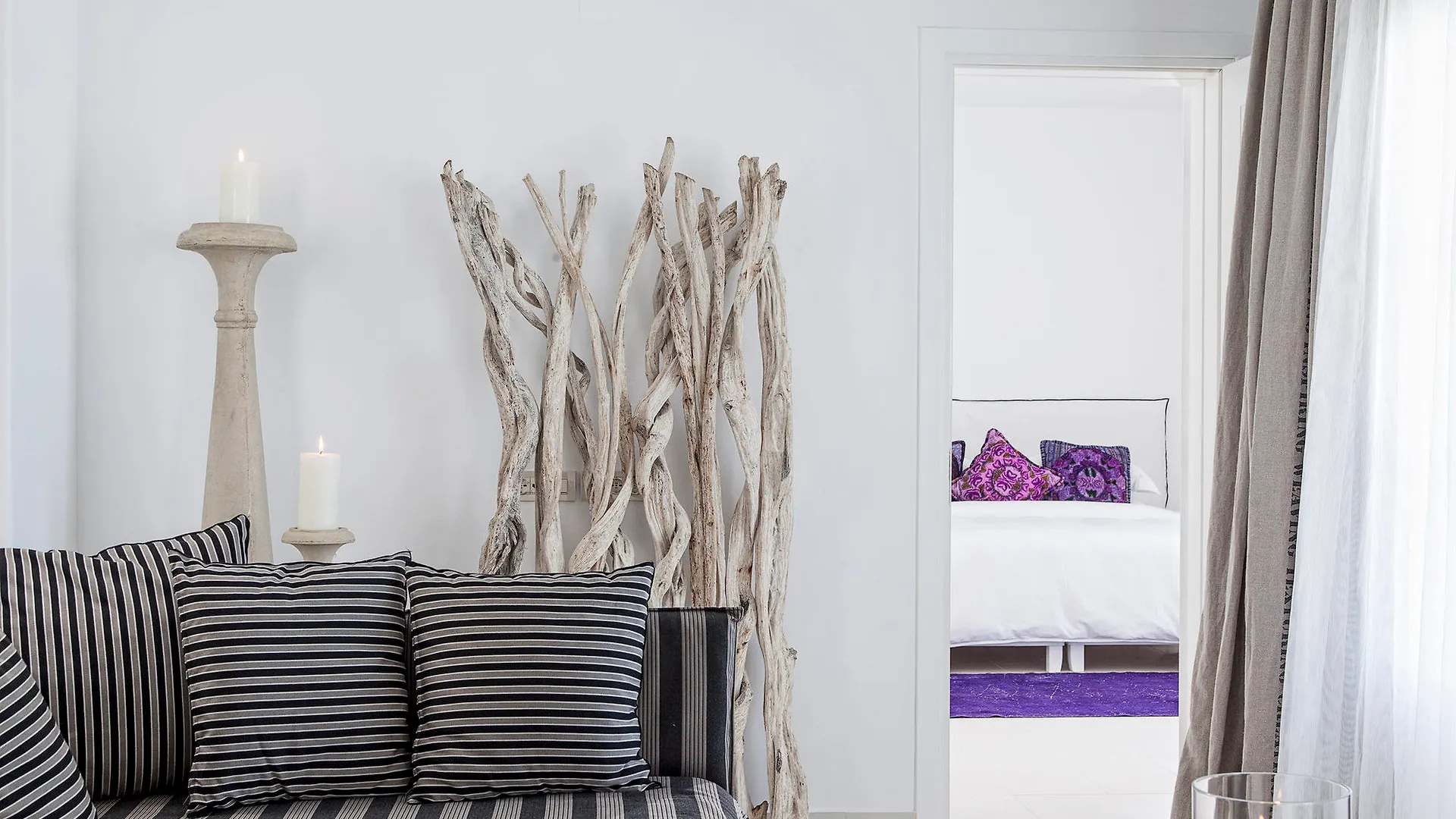 Myconian Imperial - Leading Hotels Of The World Elia  Resort